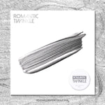 DGEL : Romantic Twinkle (Metallic) Collection
