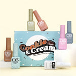 DGEL Mini Bold : Cookie & Cream Collection