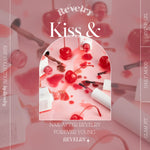 REVELRY: Kiss & Collection