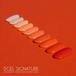 DGEL Signature : Full Colour Collection (100+9)