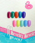 REVELRY : Pool Party Collection