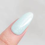 JIN.B : Shimmer Prism (Mint) Collection