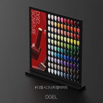 DGEL Signature : Full Colour Collection (100+9)