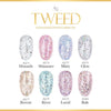 AURORA QUEEN : Tweed Collection