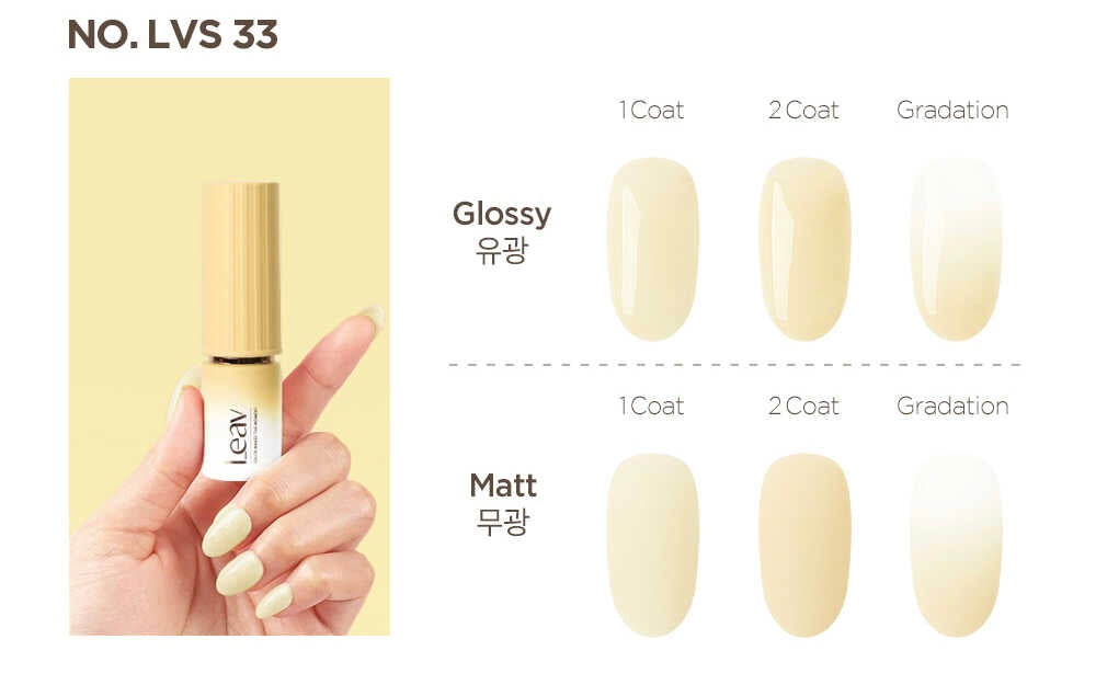 LEAV : Filter Collection – KIOKO NAIL SUPPLY