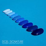 DGEL Signature : Full Colour Collection (100+9)