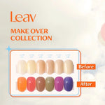 LEAV : Makeover Collection