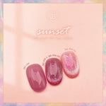 JIN.B : Sunset Collection