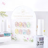 AURORA QUEEN : Flower Garden Collection
