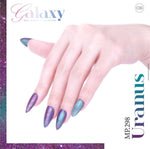 DGEL Mini Bold : Galaxy Collection (Magnetic)