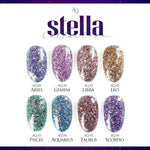 AURORA QUEEN : Stella Collection