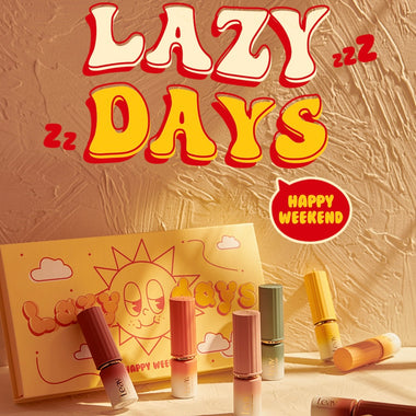 LEAV : Lazy Days Collection