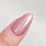 JIN.B : Shimmer Prism (Pink) Collection