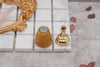 Large Crystal Nail Tip Display