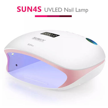 SunUV- SUN4S UV/LED Nail Lamp