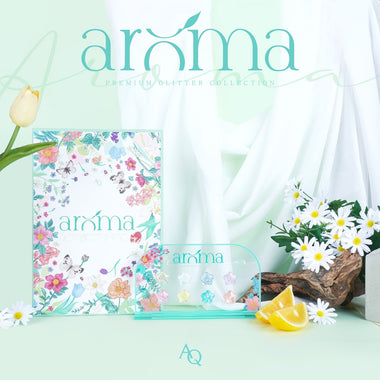 AURORA QUEEN : Aroma Collection