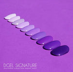 DGEL Signature : Full Colour Collection (100+9)