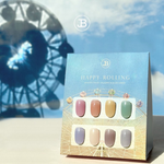 JIN.B : Happy Rolling Collection