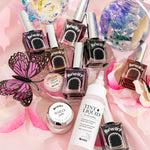 REVELRY : Floral Tint Collection (Liquid Ink)