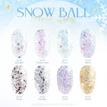 AURORA QUEEN : Snowball Collection