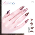 DGEL Mini Bold : Galaxy Collection (Magnetic)