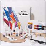 REVELRY : Texture Collection (10+3)