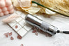 UV/LED Silicone Stamper Nail Light