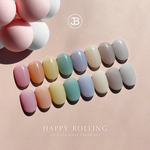 JIN.B : Happy Rolling Collection