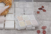 Pearlescent Watercolour Set