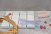 Acrylic Nail Tip Display Tabs